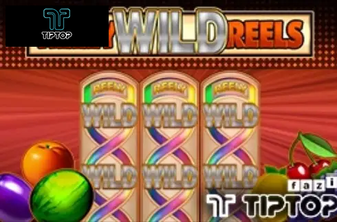Reely Wild Reels